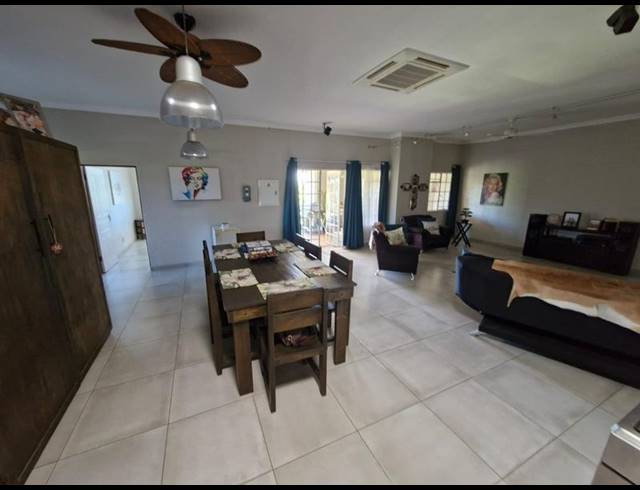 FARM FOR SALE IN MNANDI